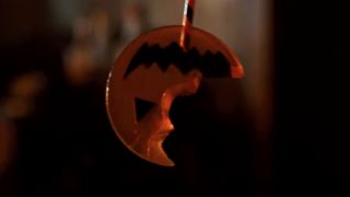 Sam's lollipop from Trick 'r Treat