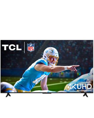 TCL S Class TV 65S551F render.