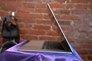 MacBook Air 15 review