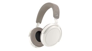 Wireless noise-cancelling headphones: Sennheiser Momentum 4 Wireless