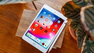 How to watch the Apple Spring Loaded event: iPad mini 2021