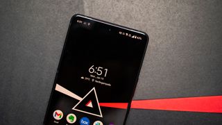 ASUS ROG Phone 8 Pro review