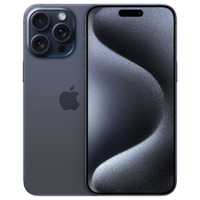 iPhone 15 Pro Max $0.1 with unlimited data plan at Amazon