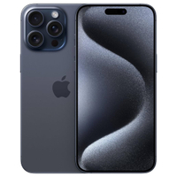 iPhone 15 Pro Max |$33 per month$15 per month at Verizon