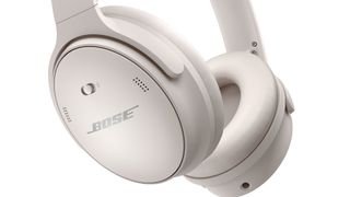 Bose QuietComfort 45 noise-cancelling headphones review