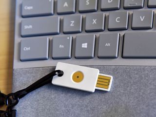 YubiKey