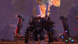 World of Warcraft in-game screenshot