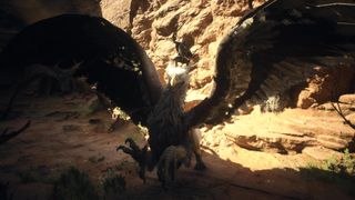 Dragon's Dogma 2 screenshot