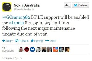 Nokia Australia