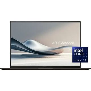 Asus Zenbook S 14 UX5406 AI PC