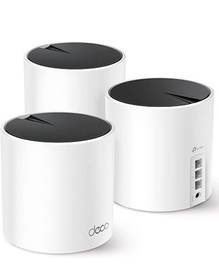 TP-Link Deco X55