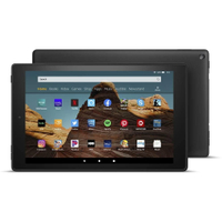 All-new Amazon Fire HD 10:  $139.99$74.99 at Amazon
Prime members: