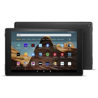 Fire HD 10