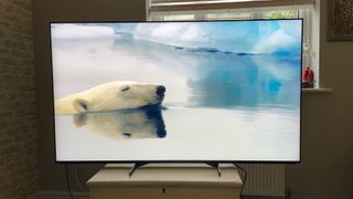 Mini LED TV: Sony XR-65X95L