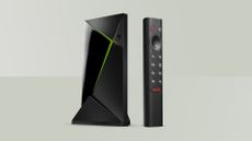 Nvidia Shield TV Pro