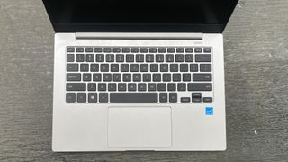 Samsung Galaxy Book Go