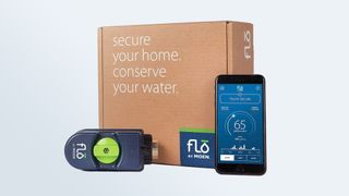 best water leak detectors: Flo by Moen