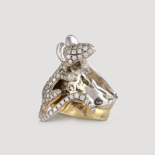 Rat ring