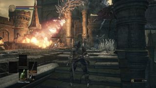 Dark Souls III Xbox One