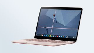 Google Pixelbook Go