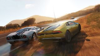 Forza Horizon 3