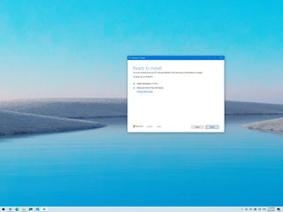 Windows 11 Setup