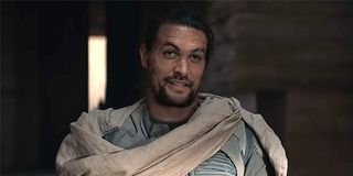 Jason Momoa as Duncan Idaho in &#039;Dune&#039;