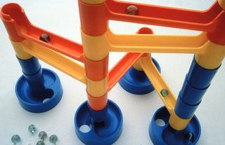 Marble Run