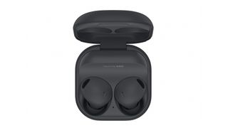 True wireless earbuds: Samsung Galaxy Buds 2 Pro