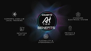 AI TOP benefits