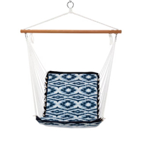 Style Selections Hammock Chair: was $89 now $35 @ Lowe's