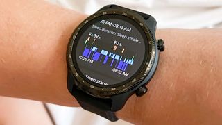 TicWatch Pro 3 Ultra GPS review