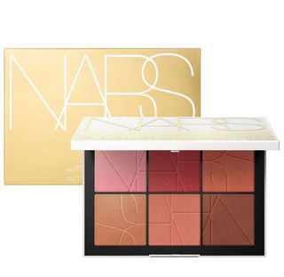 A Nars cheek palette