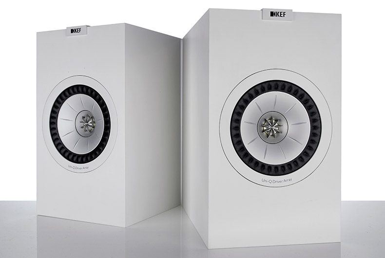 KEF Q350 review