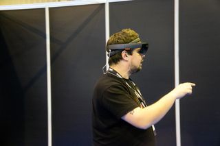 HoloLens