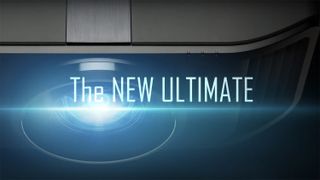 JVC Ultimate projector teaser 