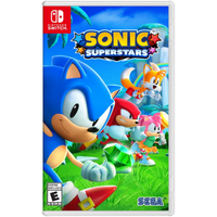 Sonic Superstars: $59.99 $22.99 at Amazon