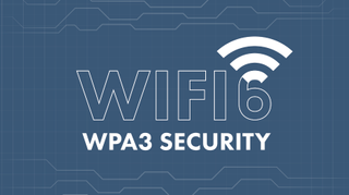 Wi-Fi 6 and Wi-Fi 6E