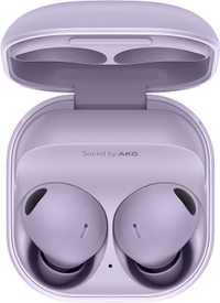 Refurb Samsung Galaxy Buds 2 Pro was $229 now $109 @ Best Buy