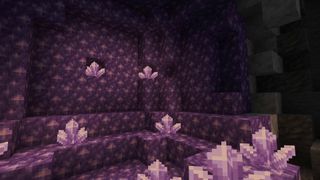 Minecraft Caves and Cliffs Update Image