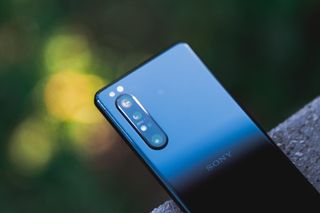 Sony Xperia 1 II