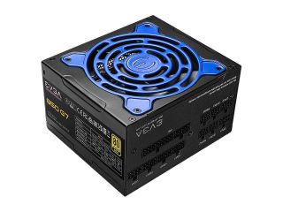 EVGA 850 G7