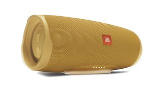 JBL Charge 4 sound