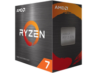 AMD Ryzen 7 5800X: now $191 at Amazon