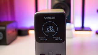 UGREEN 300W 48000mAh Power Bank review