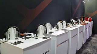 Beyerdynamic