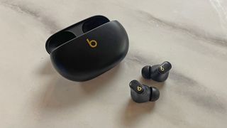 In-ear headphones: Beats Studio Buds Plus