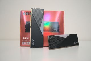 XPG Lancer RGB DDR5-6000 RAM