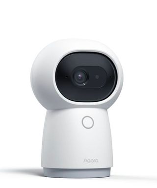 Aqara 2K camera