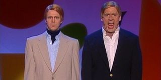 Dana Carvey, Steve Carell - The Dana Carvey Show